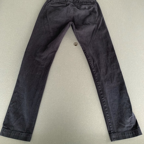 J. Crew 484 Slim-Fit stretch Chino 30 x 32 - Picture 2 of 3